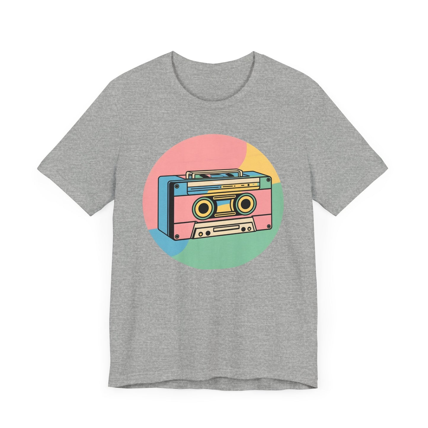 Rewind Radio T-Shirt