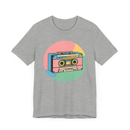 Rewind Radio T-Shirt