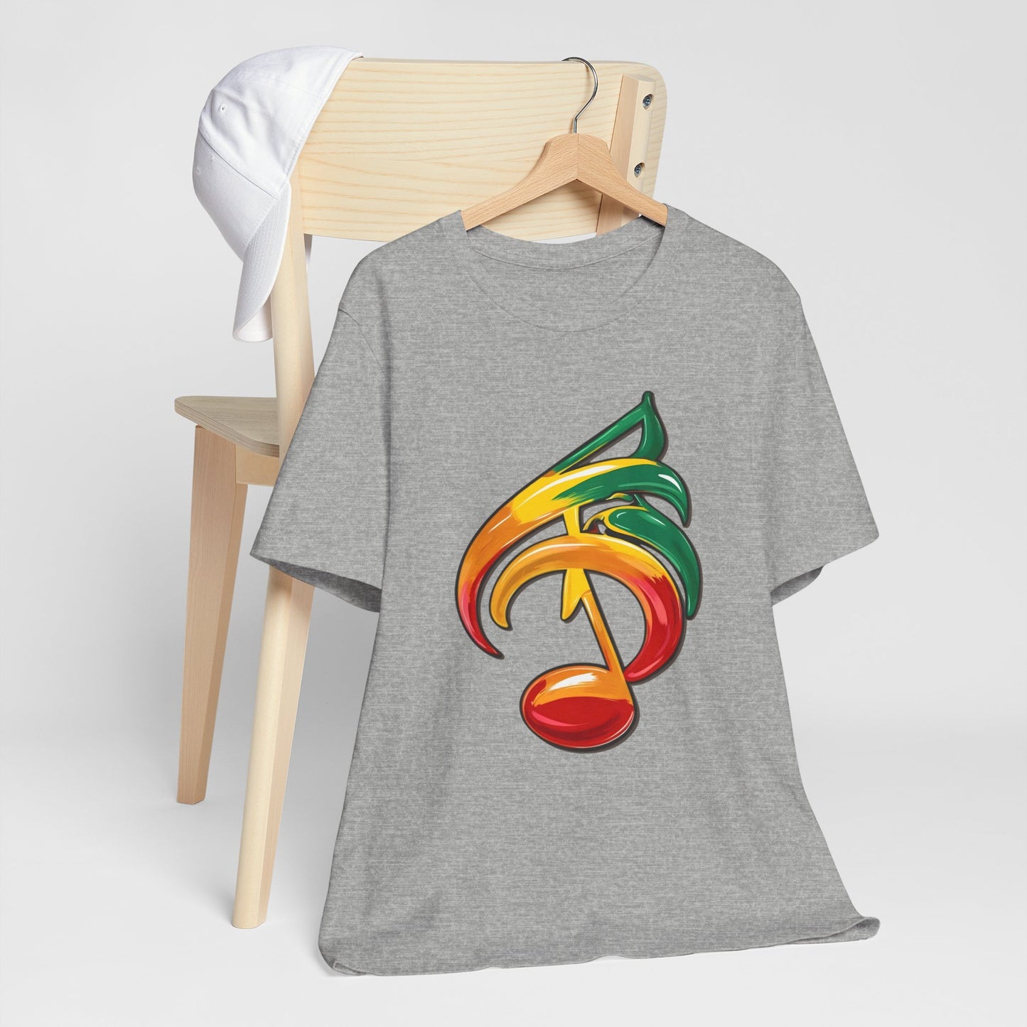 Stay in Tune T-Shirt