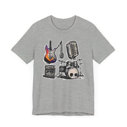 Acoustic Sound III T-Shirt