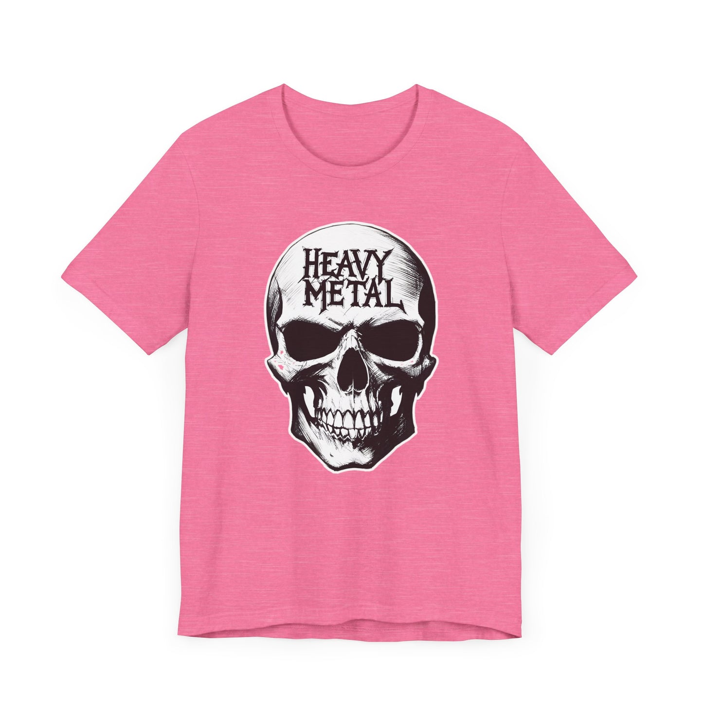 Deadly Harmony T-Shirt