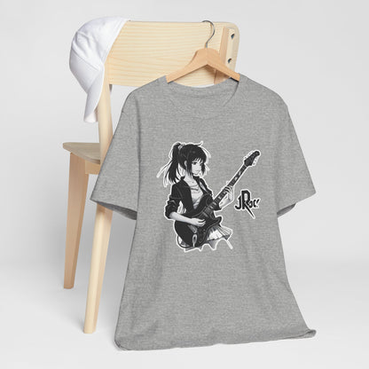 J-Rock Junkie T-Shirt