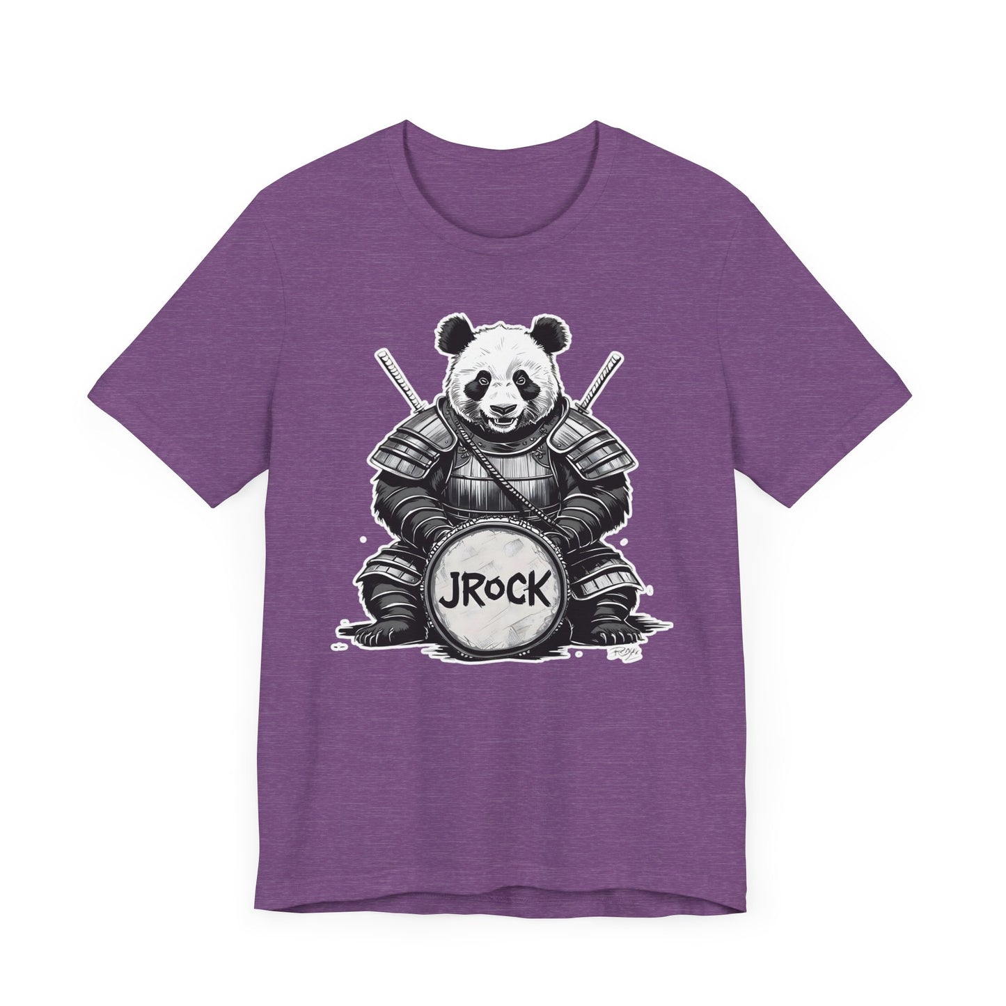 J-Rock T-Shirt