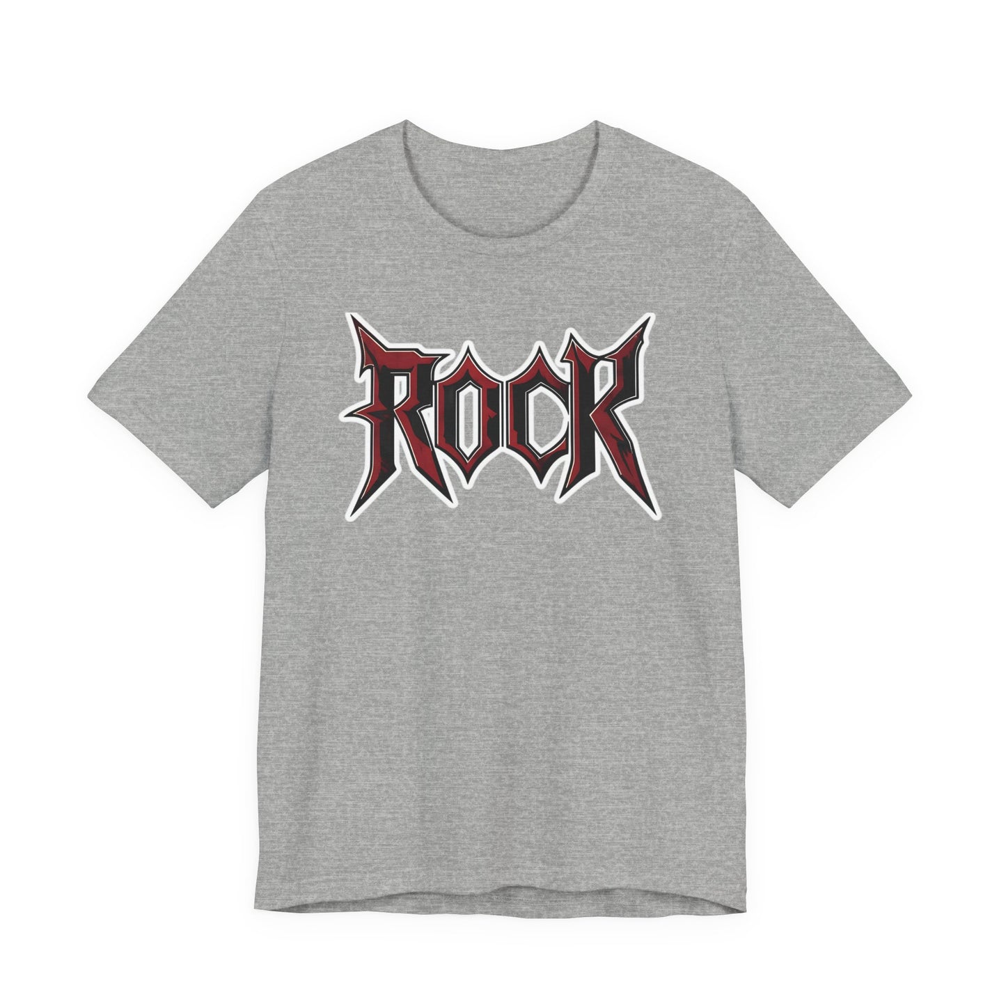 JRock III T-Shirt