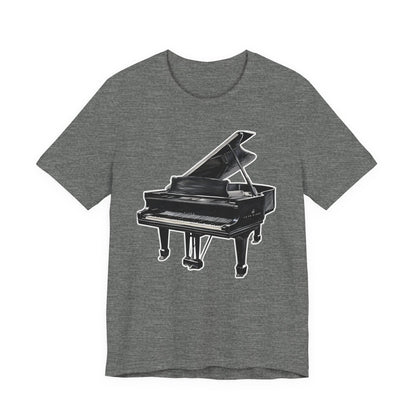 Piano II T-Shirt