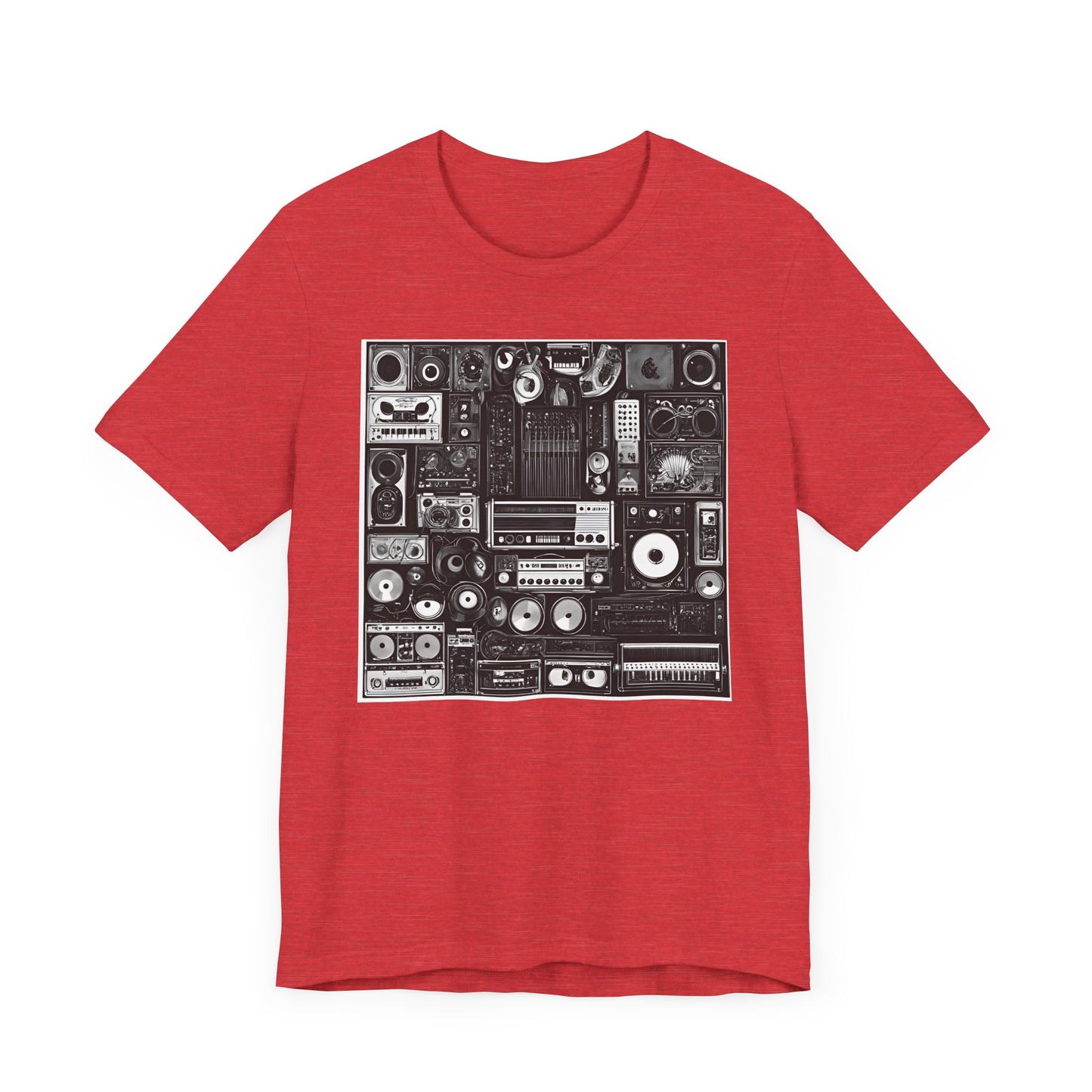Radio Rewind T-Shirt