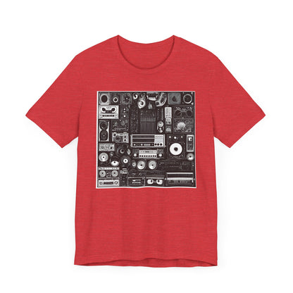 Radio Rewind T-Shirt