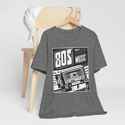 80s Beats T-Shirt