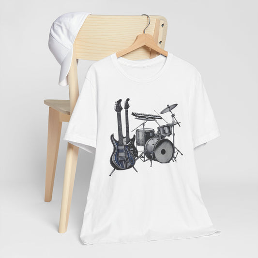 Acoustic Sound II T-Shirt