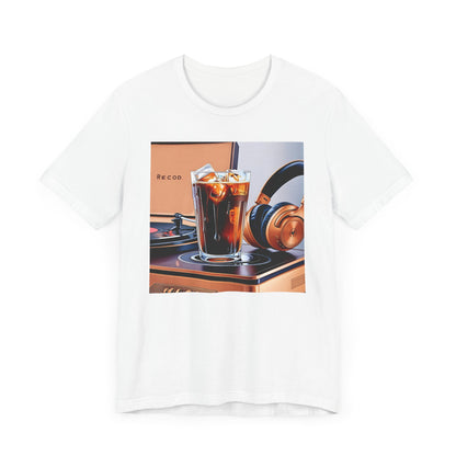 Café Tempo T-Shirt