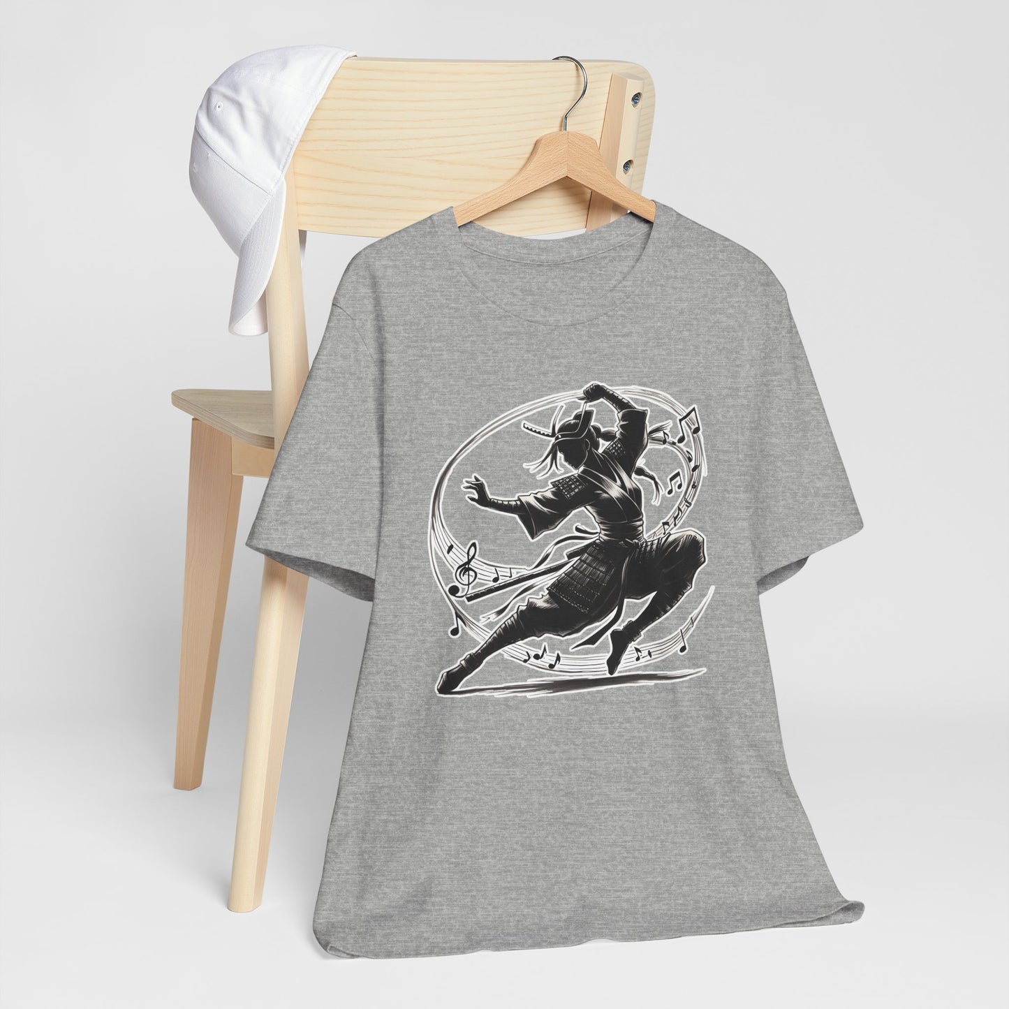 Ninja Sound IV T-Shirt