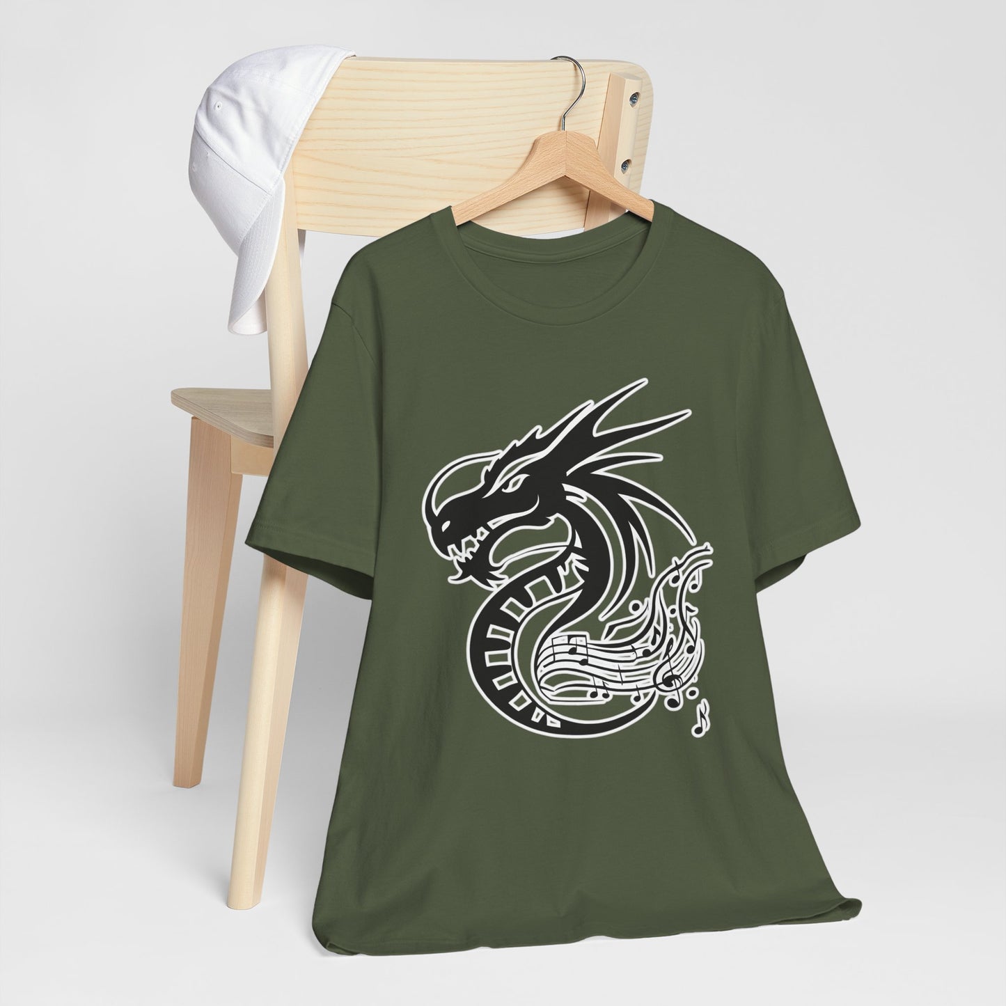 Dragon II T-Shirt