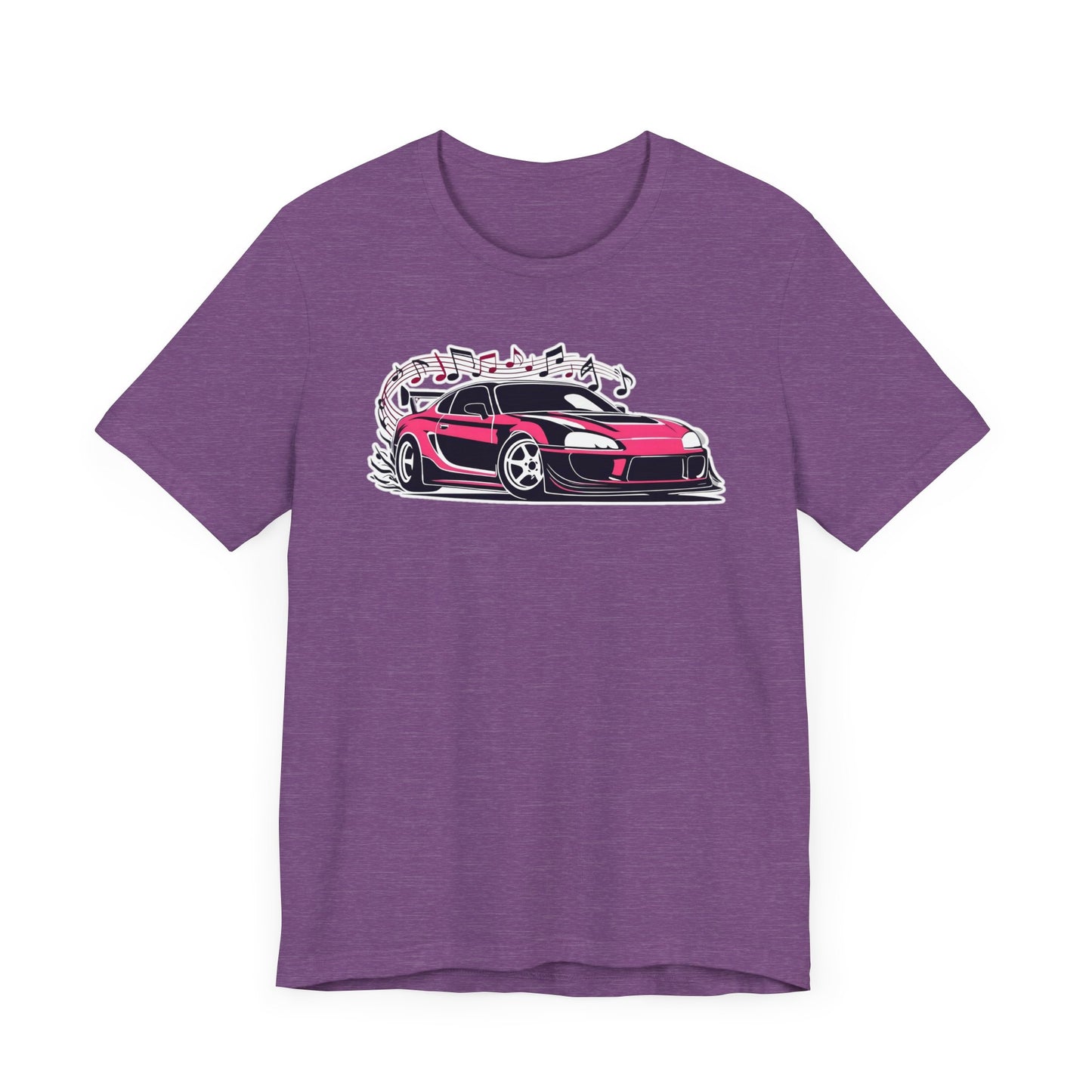Car III T-Shirt