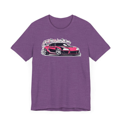 Car III T-Shirt