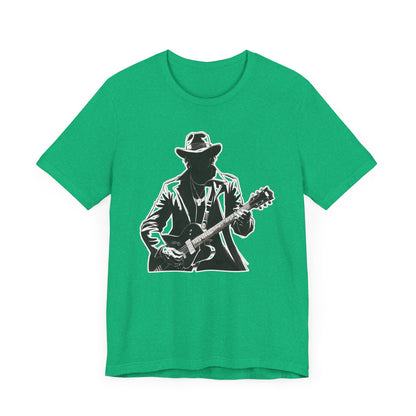 Just Guitar T-Shirt