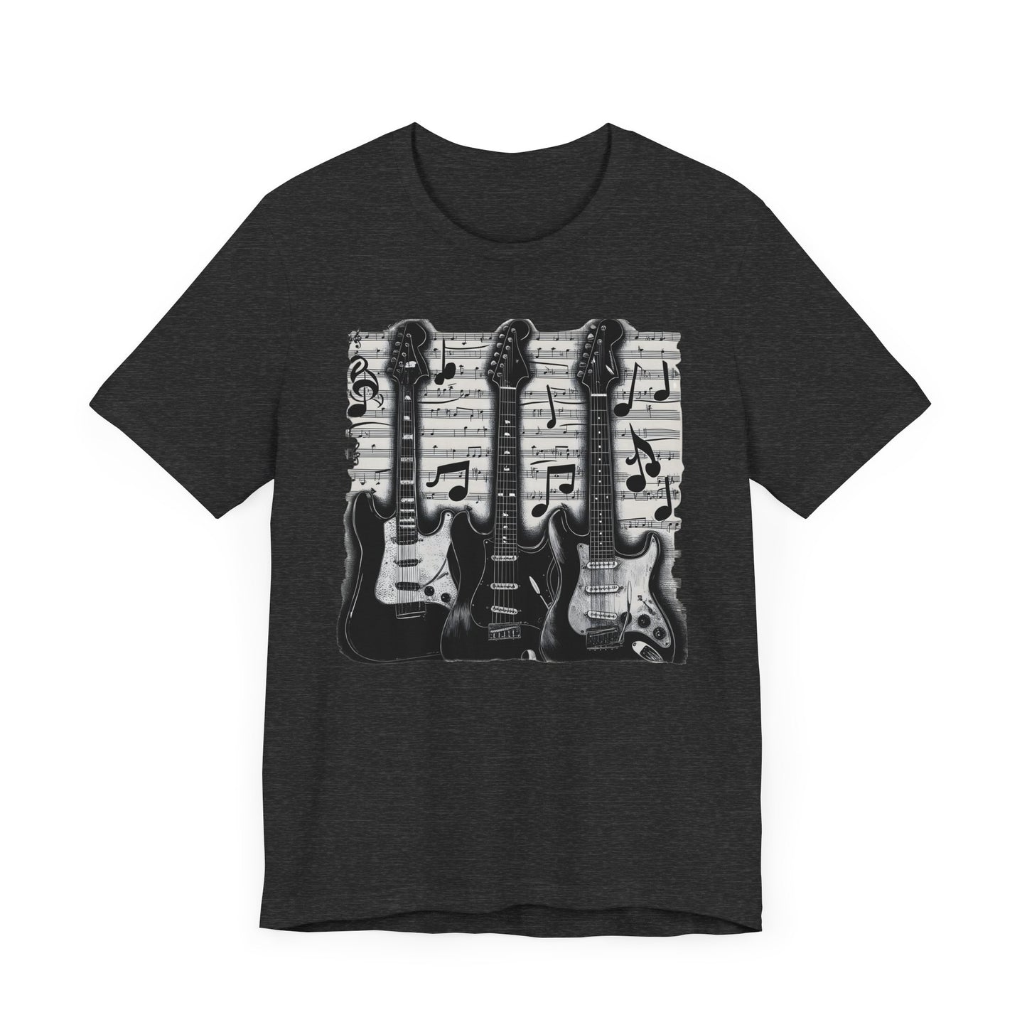 Acoustic Soul T-Shirt