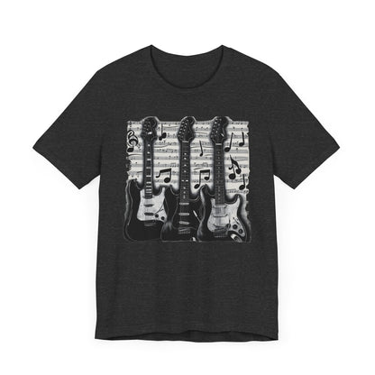 Acoustic Soul T-Shirt
