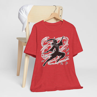 Ninja Sound VI T-Shirt