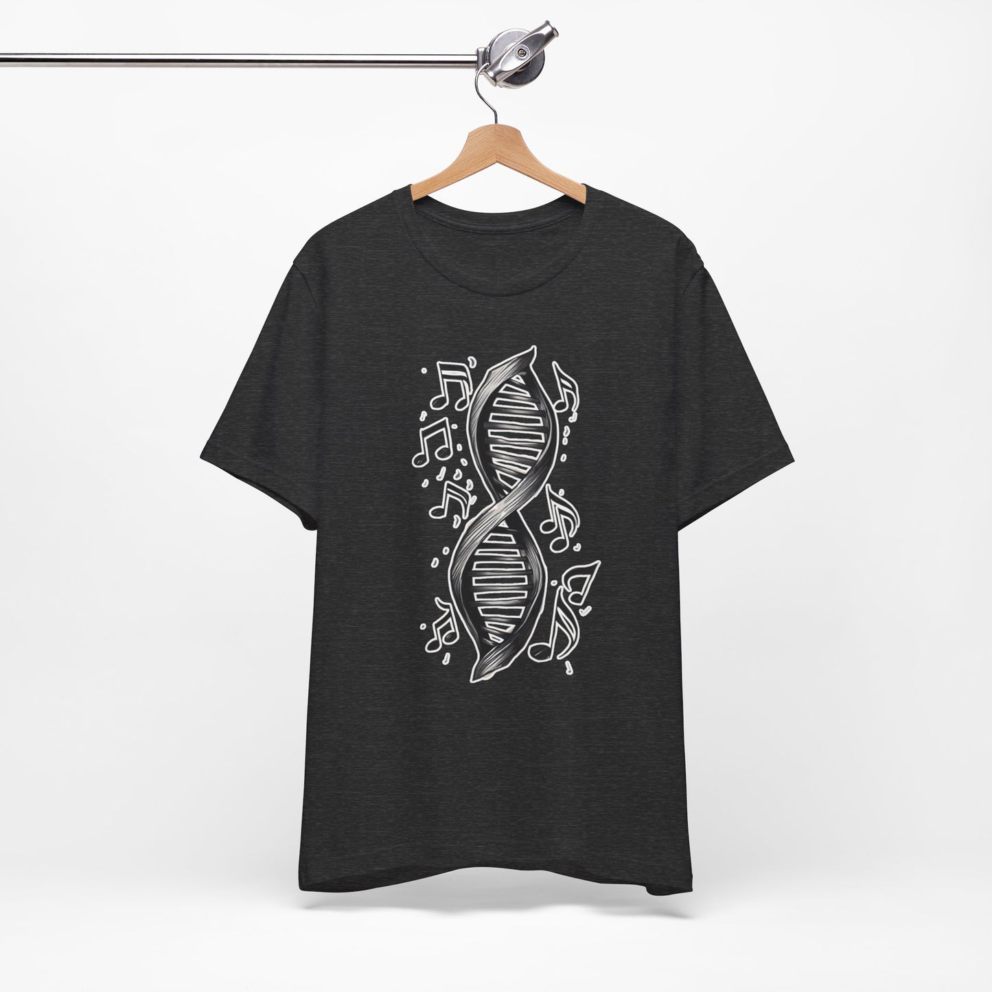 DNA Note T-Shirt