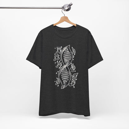 DNA Note T-Shirt