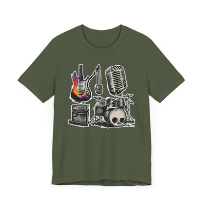 Acoustic Sound III T-Shirt
