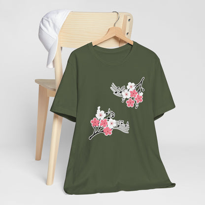 Sakura I T-Shirt