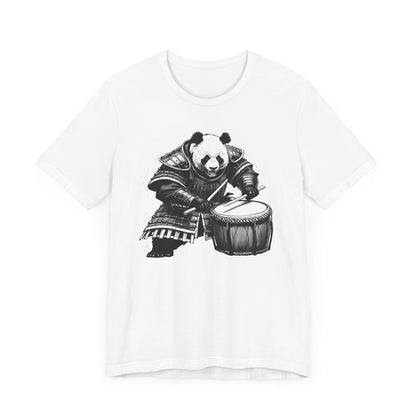 Panda J-Rock T-Shirt