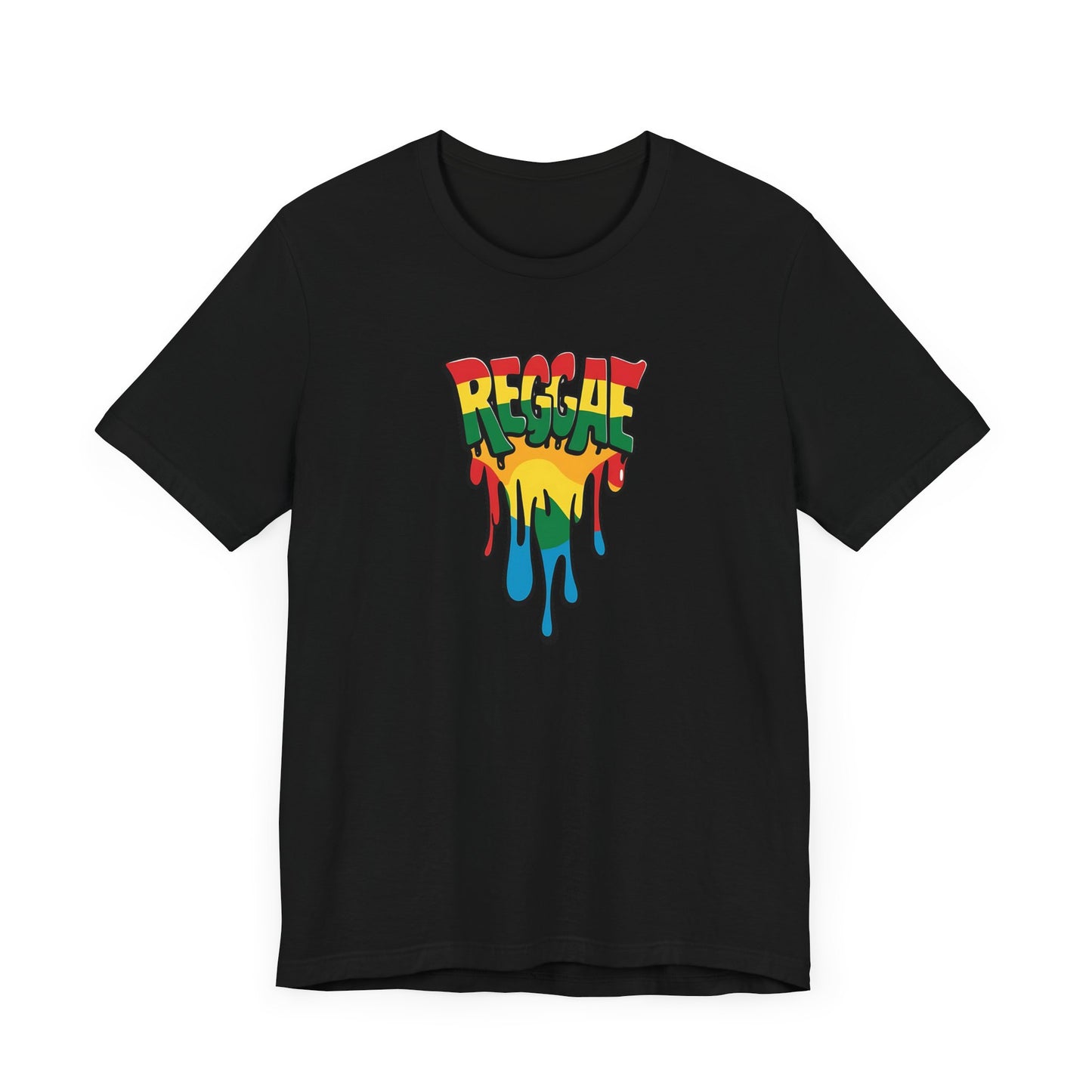 Reggae III T-Shirt