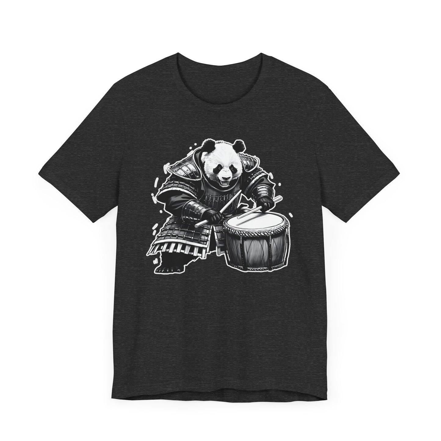 Panda J-Rock T-Shirt