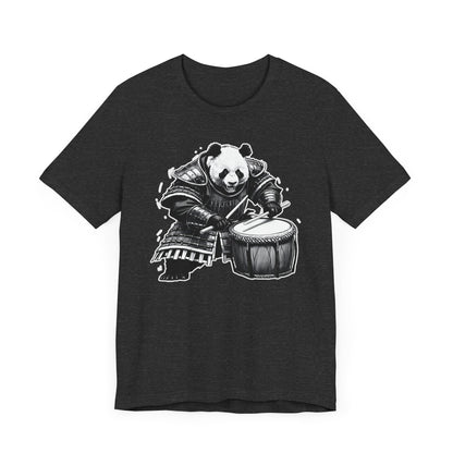 Panda J-Rock T-Shirt