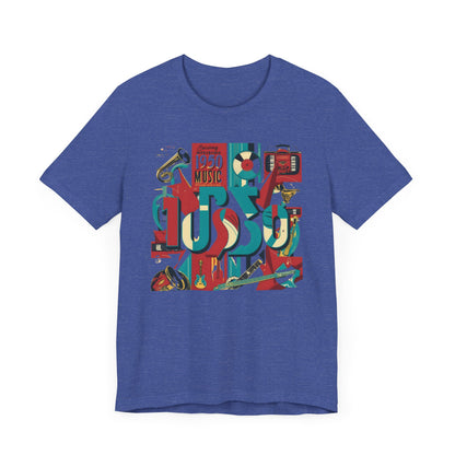 50's Feeling T-Shirt