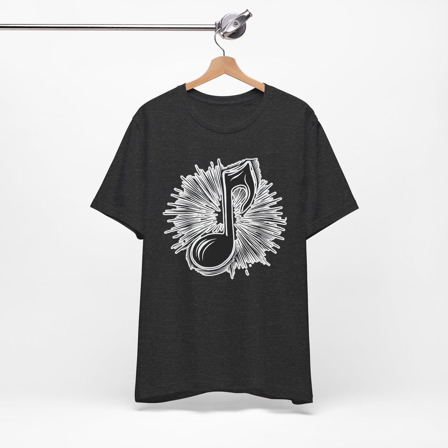 Hear the Note T-Shirt