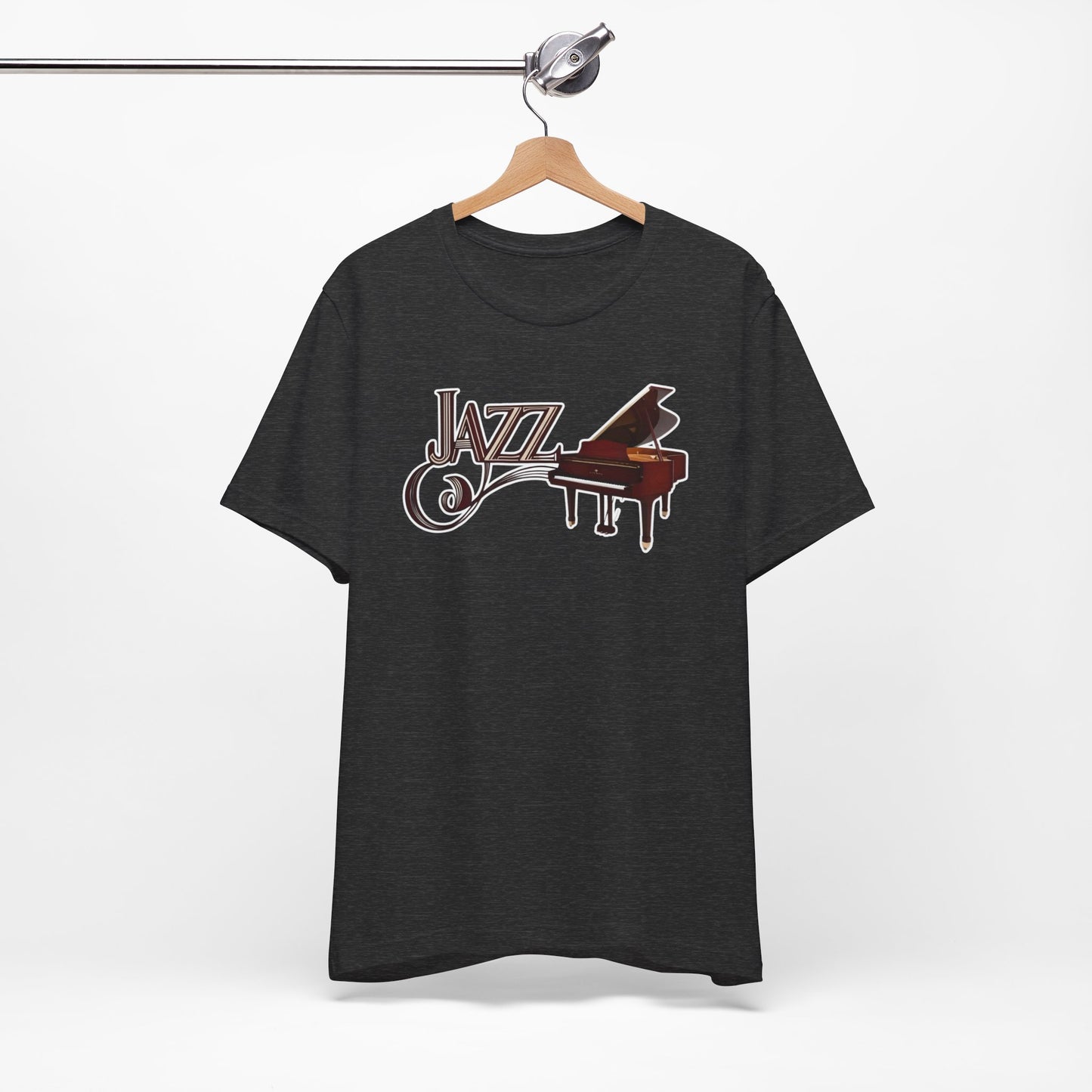 Jazz & Piano II T-Shirt