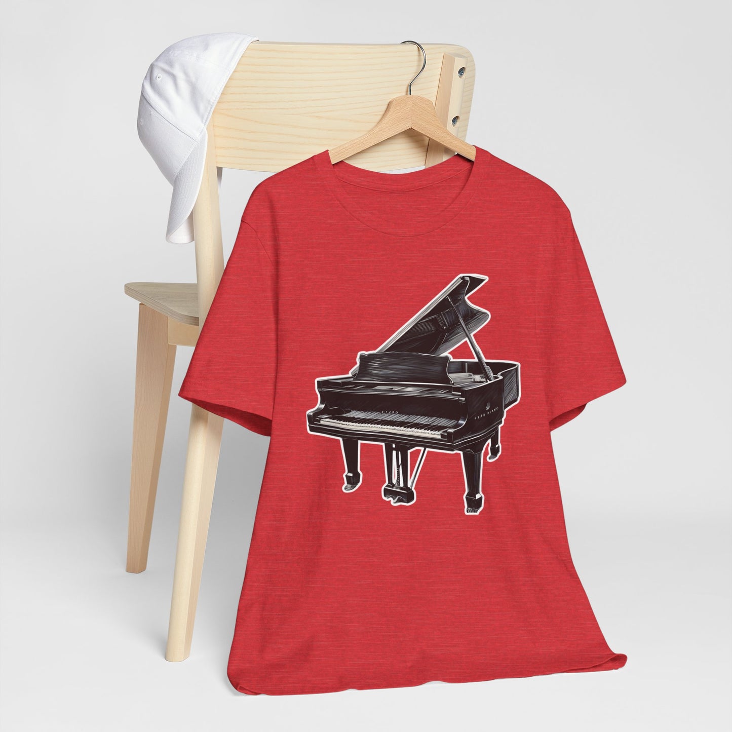 Piano II T-Shirt