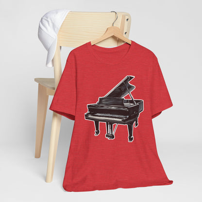 Piano II T-Shirt