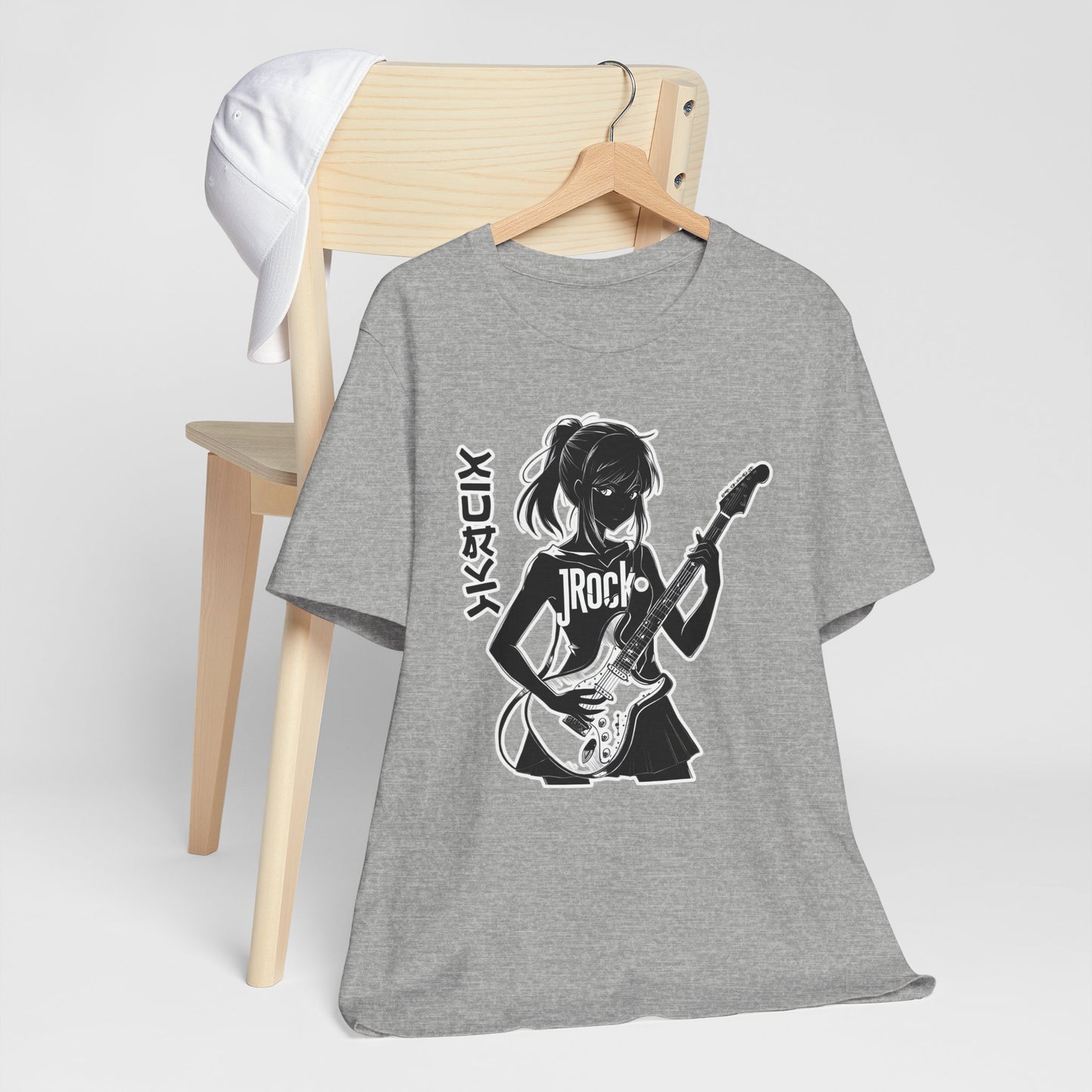 J-Rock Visual  T-Shirt