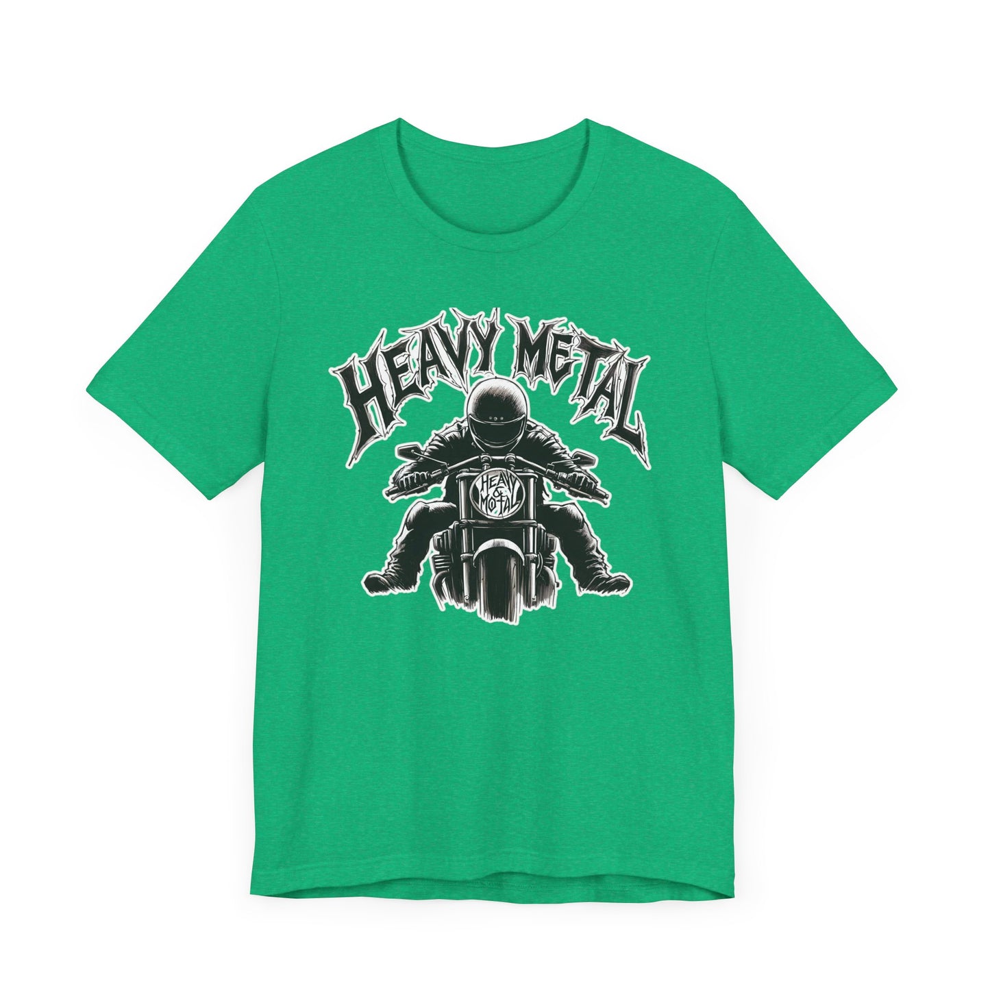 Heavy Metal II T-Shirt