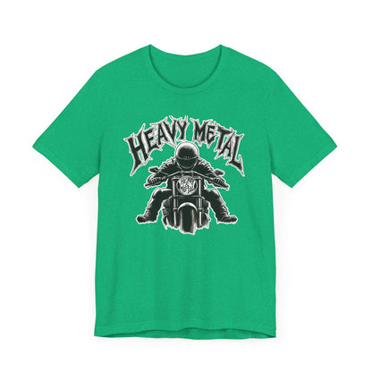 Heavy Metal II T-Shirt