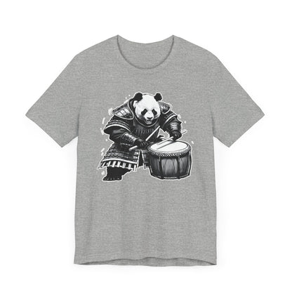 Panda J-Rock T-Shirt