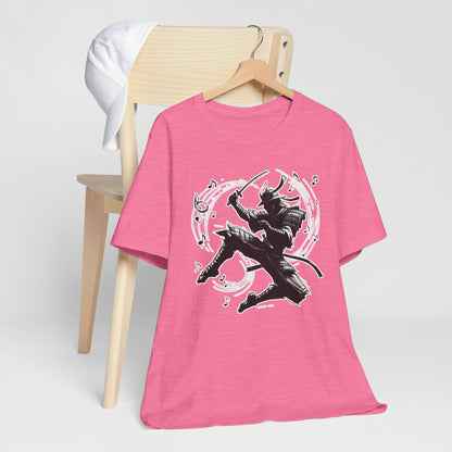 Ninja Sound III T-Shirt