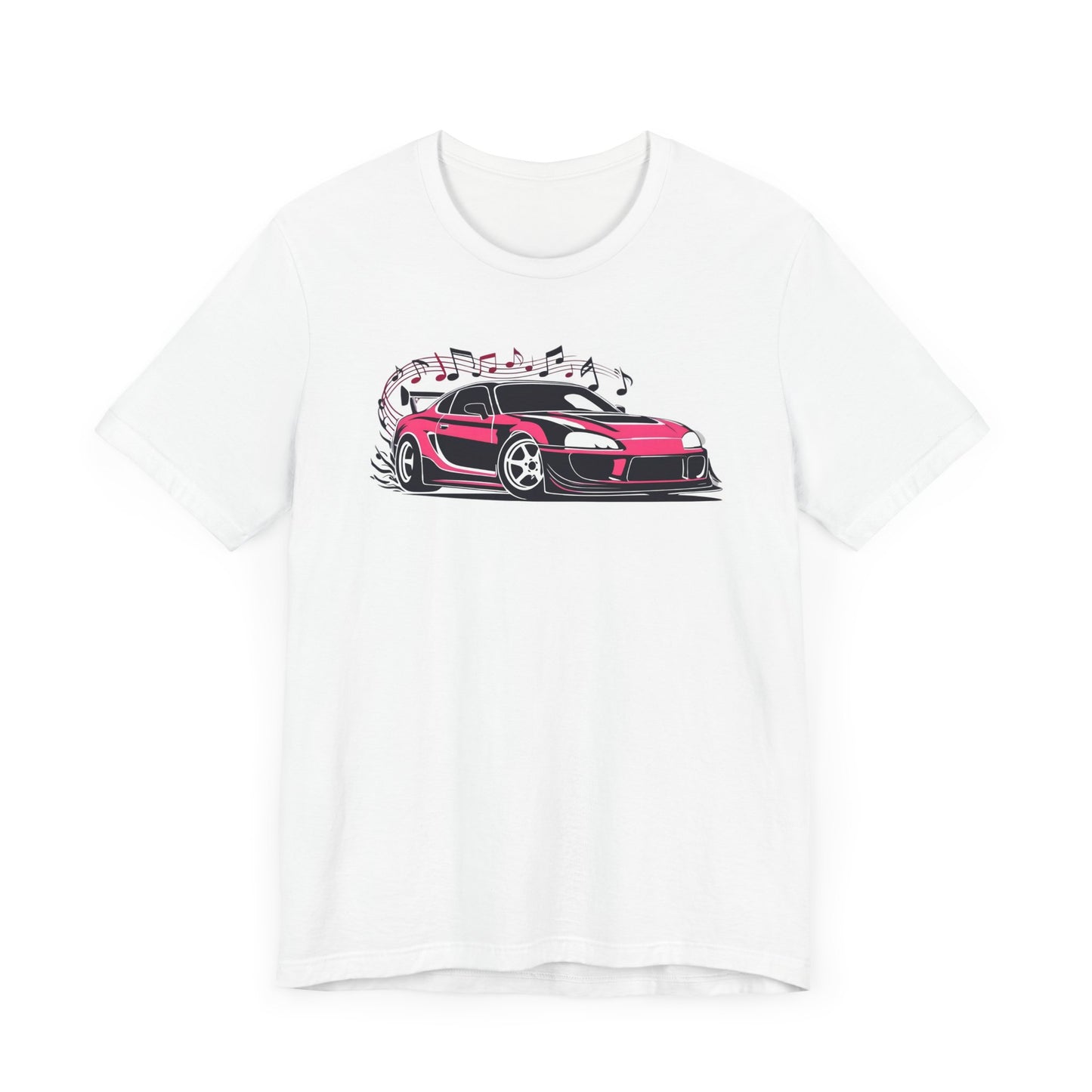 Car III T-Shirt