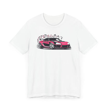 Car III T-Shirt