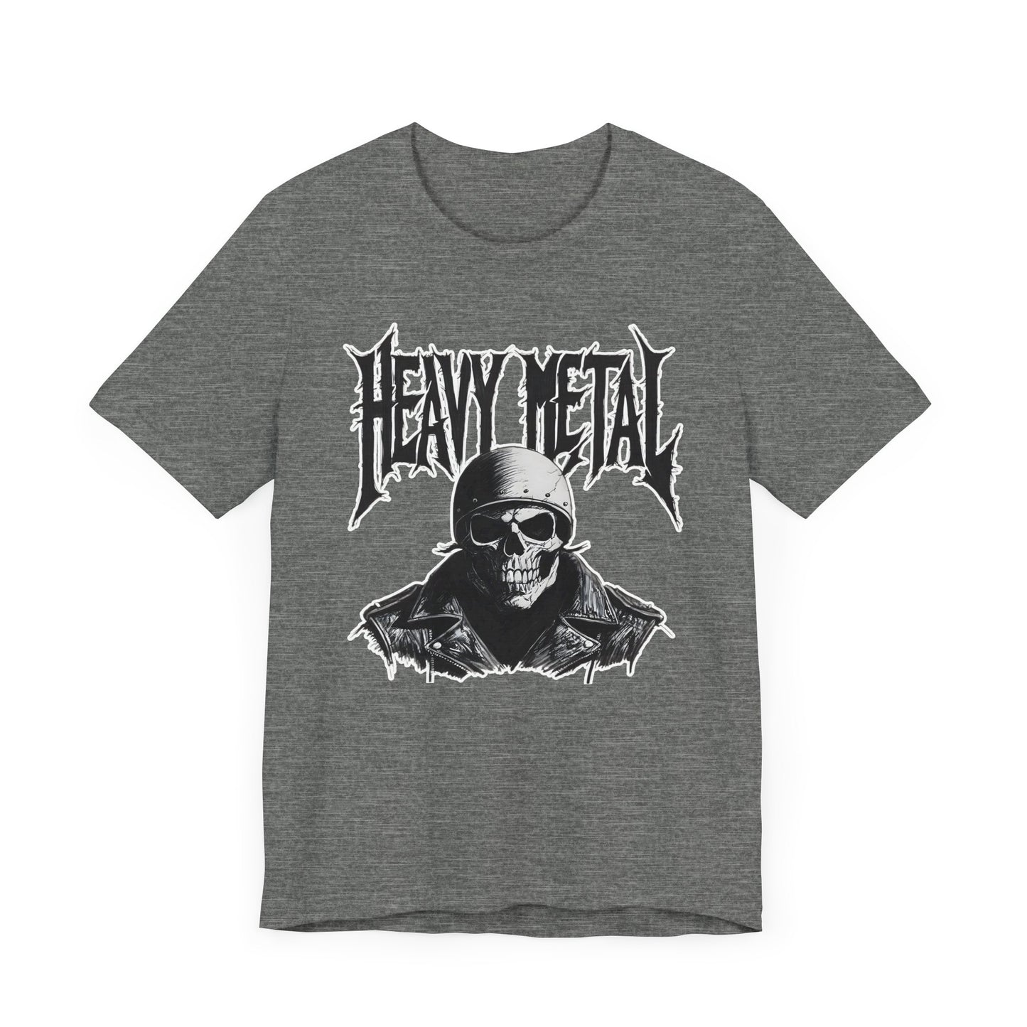 Heavy Metal  T-Shirt