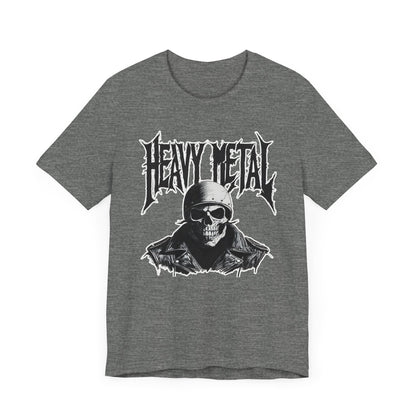 Heavy Metal  T-Shirt