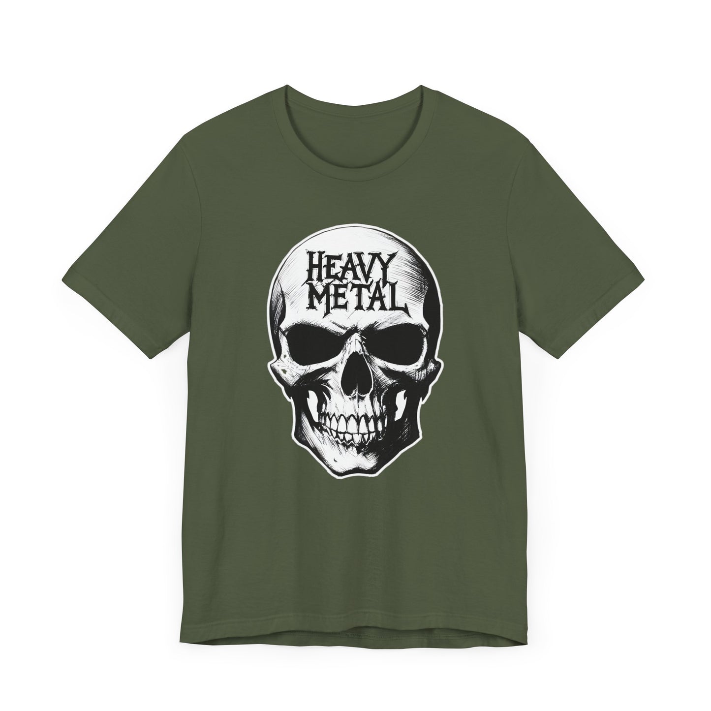 Deadly Harmony T-Shirt