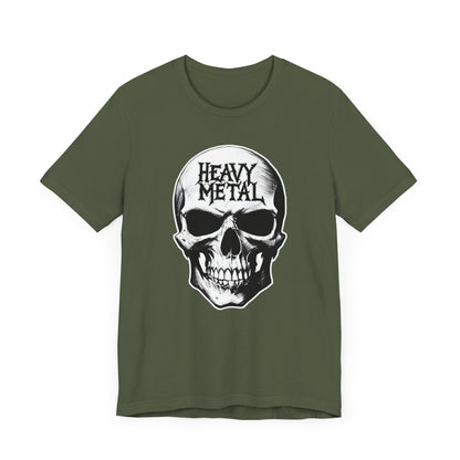 Deadly Harmony T-Shirt
