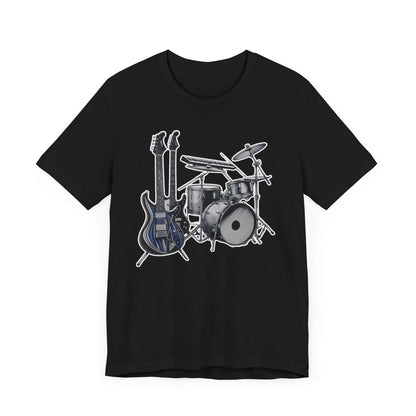 Acoustic Sound II T-Shirt