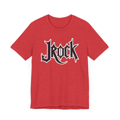 JRock IV T-Shirt