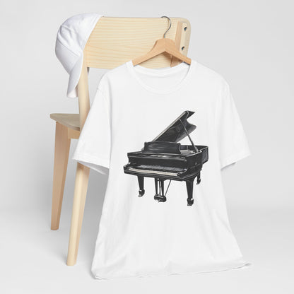 Piano II T-Shirt