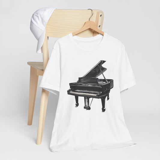 Piano II T-Shirt